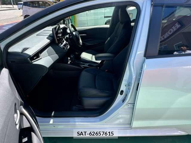 Toyota COROLLA TOURING 2024-09 8549061-4