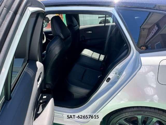 Toyota COROLLA TOURING 2024-09 8549061-5