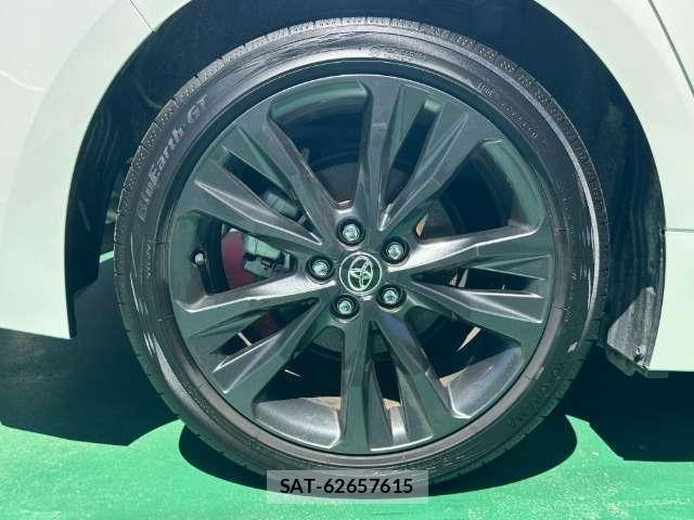 Toyota COROLLA TOURING 2024-09 8549061-8