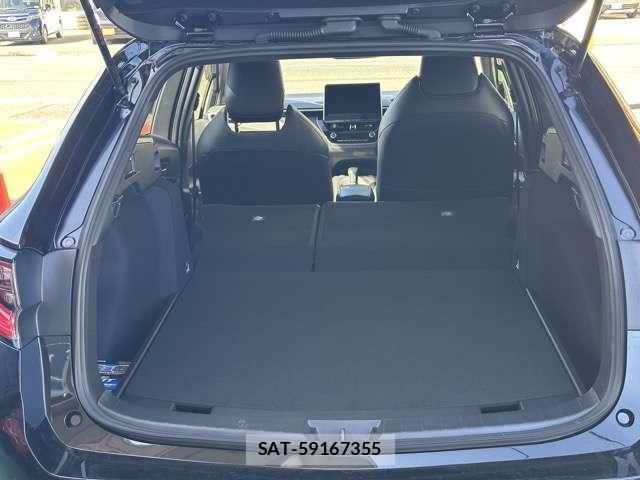 Toyota COROLLA TOURING 2025-11 8549108-11