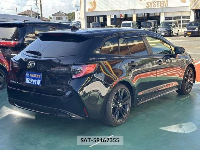 Toyota COROLLA TOURING 2025-11 8549108-12