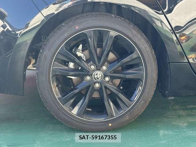 Toyota COROLLA TOURING 2025-11 8549108-13