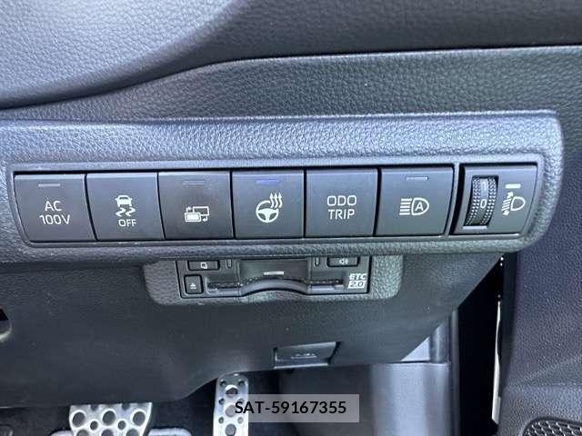 Toyota COROLLA TOURING 2025-11 8549108-15