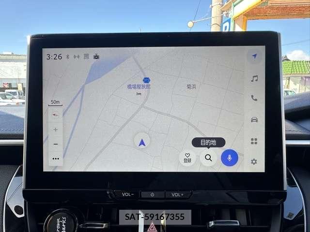 Toyota COROLLA TOURING 2025-11 8549108-17