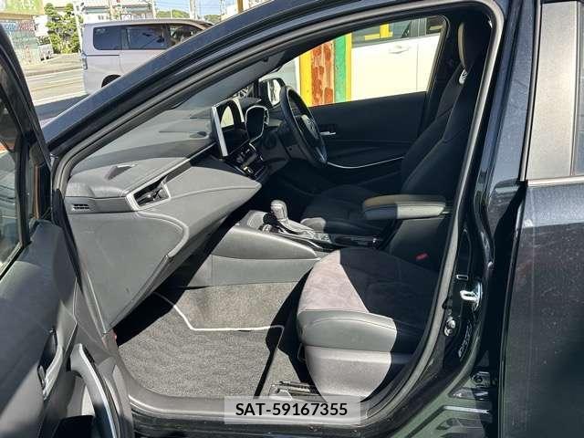 Toyota COROLLA TOURING 2025-11 8549108-4