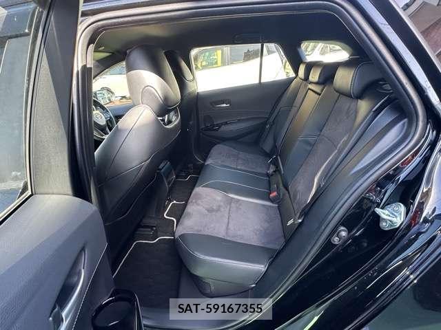 Toyota COROLLA TOURING 2025-11 8549108-5