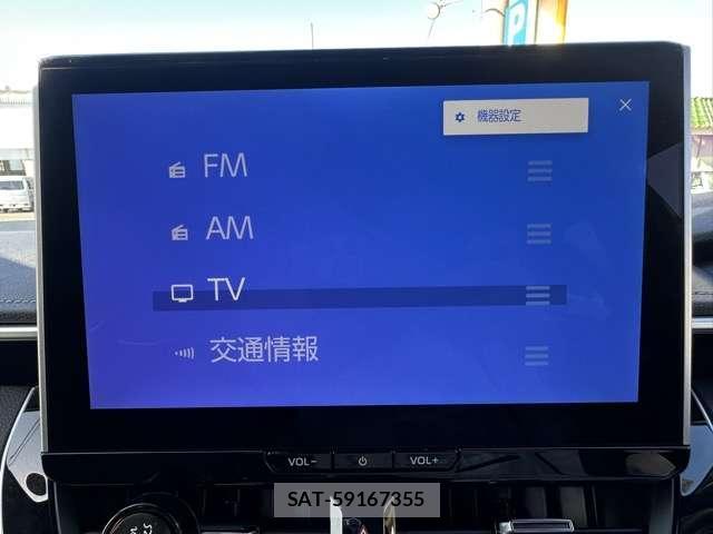 Toyota COROLLA TOURING 2025-11 8549108-6