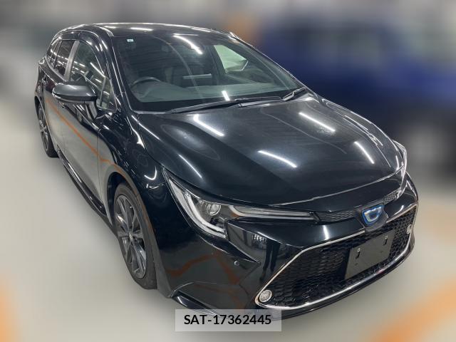 Toyota COROLLA TOURING 2021-08 8549673-0