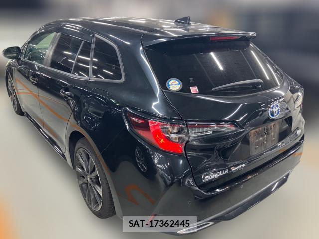 Toyota COROLLA TOURING 2021-08 8549673-1