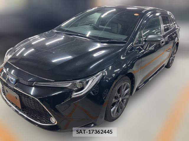 Toyota COROLLA TOURING 2021-08 8549673-2