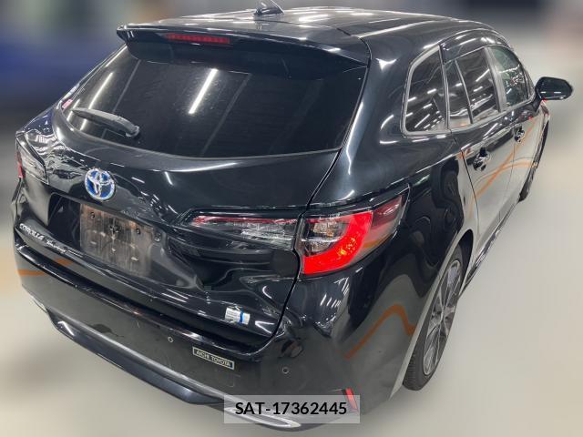 Toyota COROLLA TOURING 2021-08 8549673-3