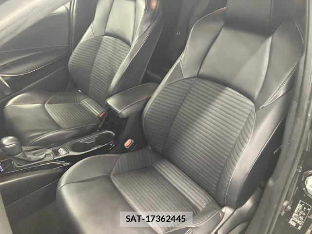 Toyota COROLLA TOURING 2021-08 8549673-4