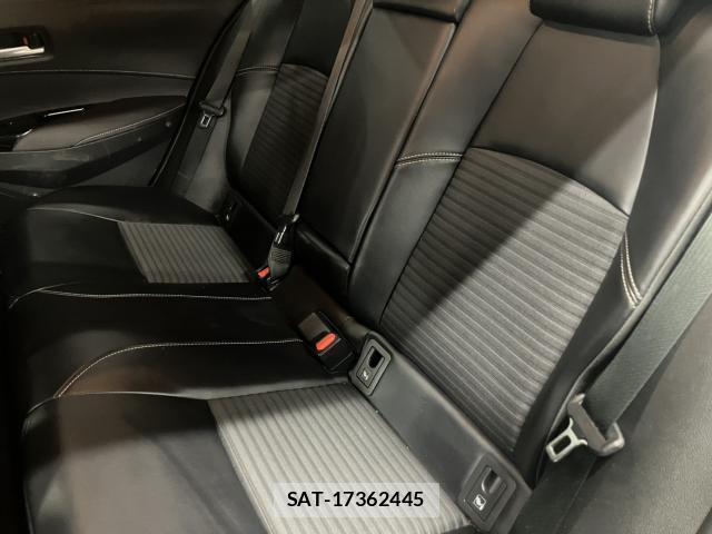 Toyota COROLLA TOURING 2021-08 8549673-5