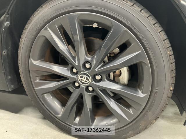 Toyota COROLLA TOURING 2021-08 8549673-6