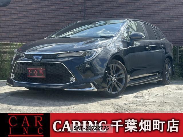 Toyota COROLLA TOURING 2020-10 8550669-0