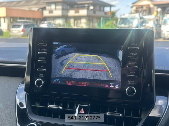 Toyota COROLLA TOURING 2020-10 8550669-10