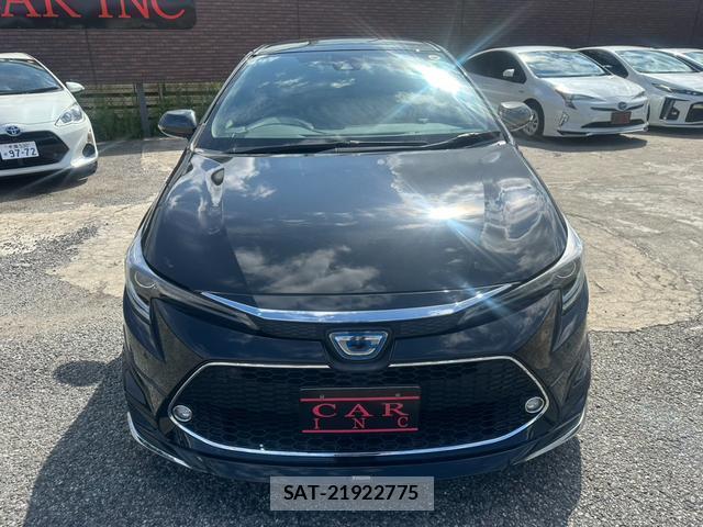 Toyota COROLLA TOURING 2020-10 8550669-12