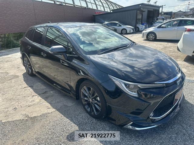 Toyota COROLLA TOURING 2020-10 8550669-13