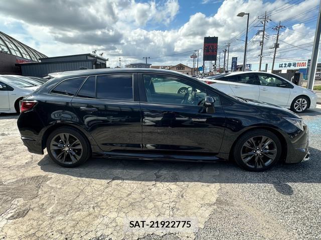 Toyota COROLLA TOURING 2020-10 8550669-14