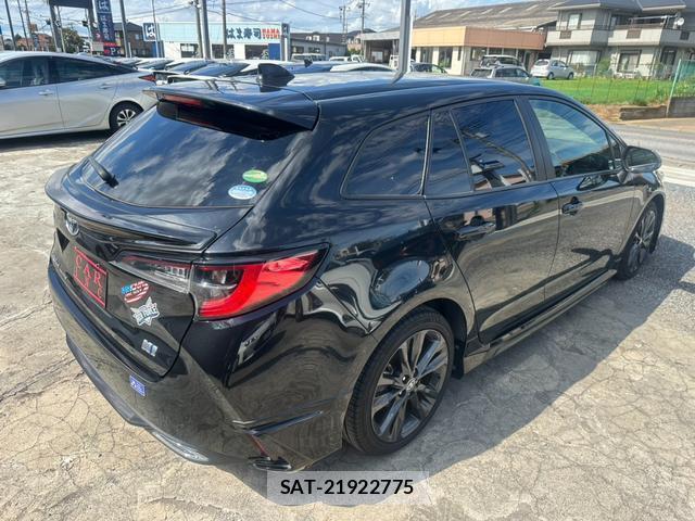Toyota COROLLA TOURING 2020-10 8550669-15