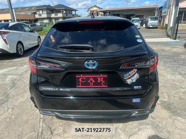 Toyota COROLLA TOURING 2020-10 8550669-16