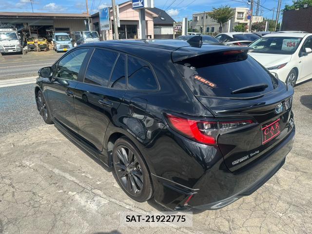 Toyota COROLLA TOURING 2020-10 8550669-17