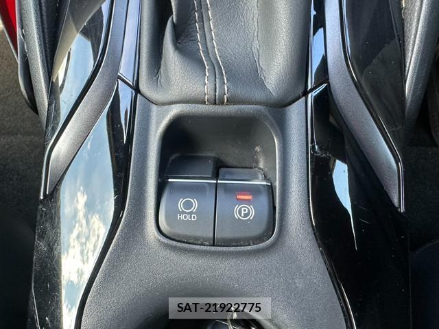 Toyota COROLLA TOURING 2020-10 8550669-4