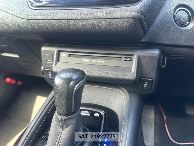 Toyota COROLLA TOURING 2020-10 8550669-5