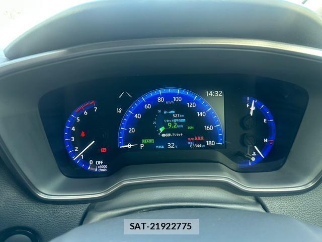 Toyota COROLLA TOURING 2020-10 8550669-6