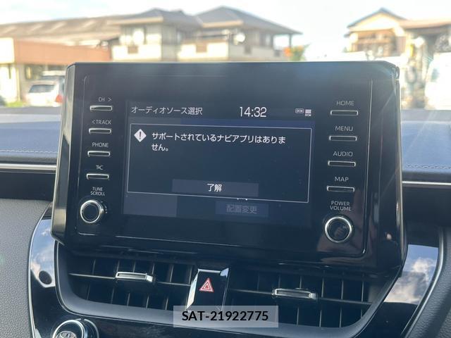 Toyota COROLLA TOURING 2020-10 8550669-9