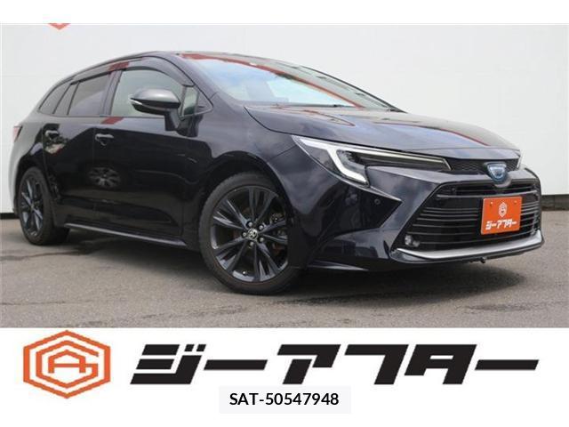 Toyota COROLLA TOURING 2023-03 8550752-0
