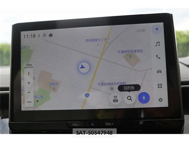 Toyota COROLLA TOURING 2023-03 8550752-1
