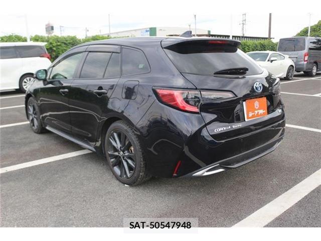 Toyota COROLLA TOURING 2023-03 8550752-10