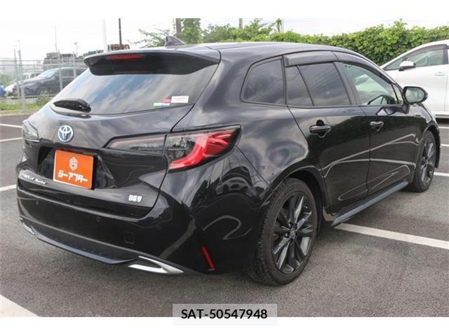 Toyota COROLLA TOURING 2023-03 8550752-12