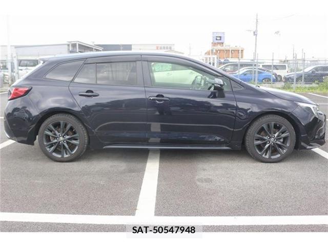 Toyota COROLLA TOURING 2023-03 8550752-13
