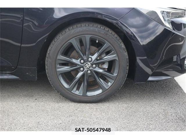 Toyota COROLLA TOURING 2023-03 8550752-14