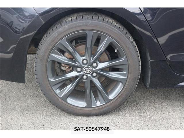 Toyota COROLLA TOURING 2023-03 8550752-15