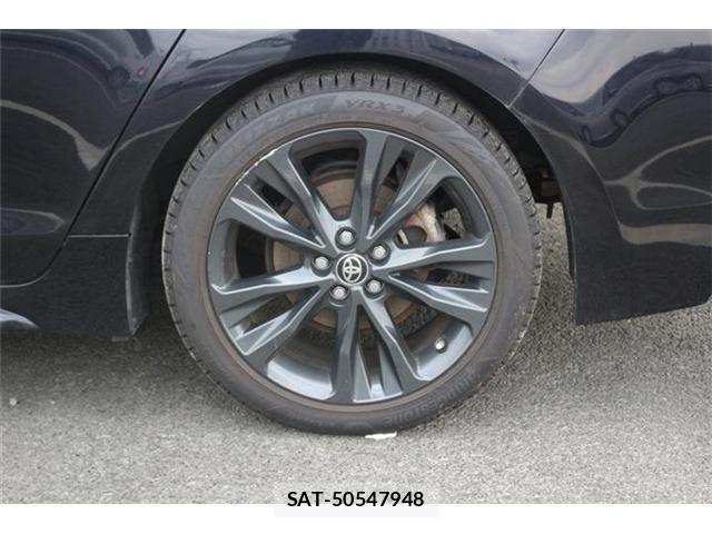 Toyota COROLLA TOURING 2023-03 8550752-16