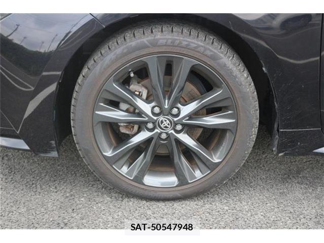 Toyota COROLLA TOURING 2023-03 8550752-17