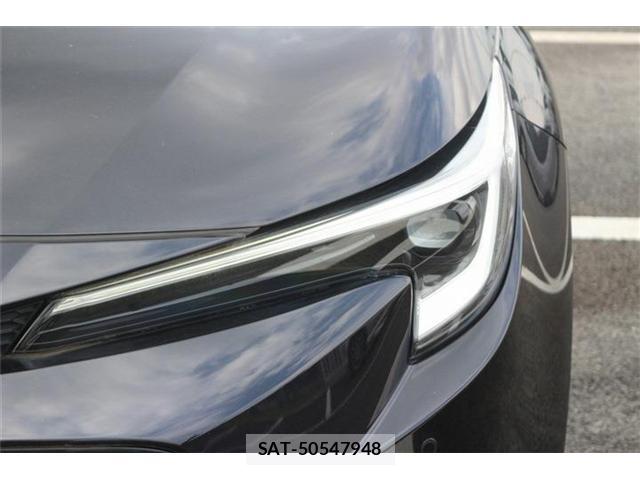 Toyota COROLLA TOURING 2023-03 8550752-18