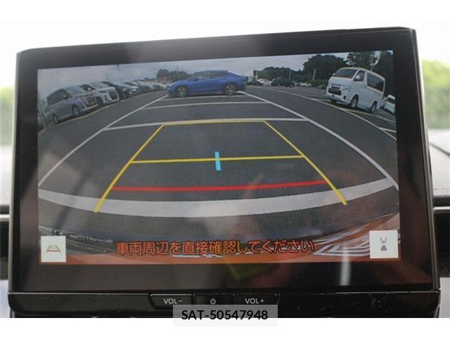 Toyota COROLLA TOURING 2023-03 8550752-2