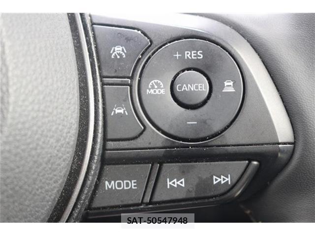 Toyota COROLLA TOURING 2023-03 8550752-4