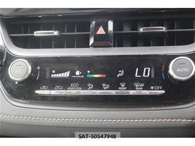 Toyota COROLLA TOURING 2023-03 8550752-5