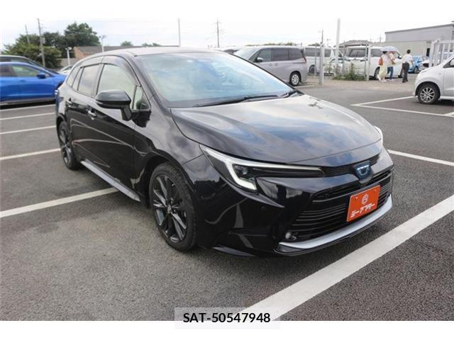 Toyota COROLLA TOURING 2023-03 8550752-6