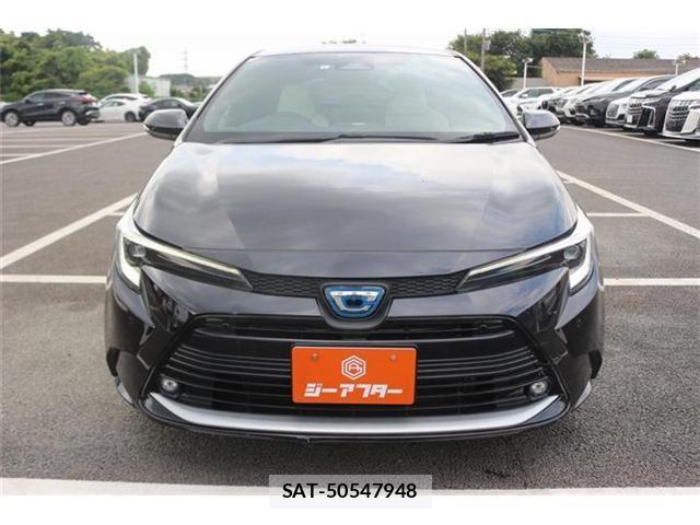 Toyota COROLLA TOURING 2023-03 8550752-7