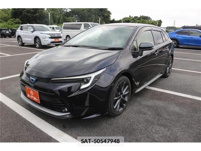 Toyota COROLLA TOURING 2023-03 8550752-8