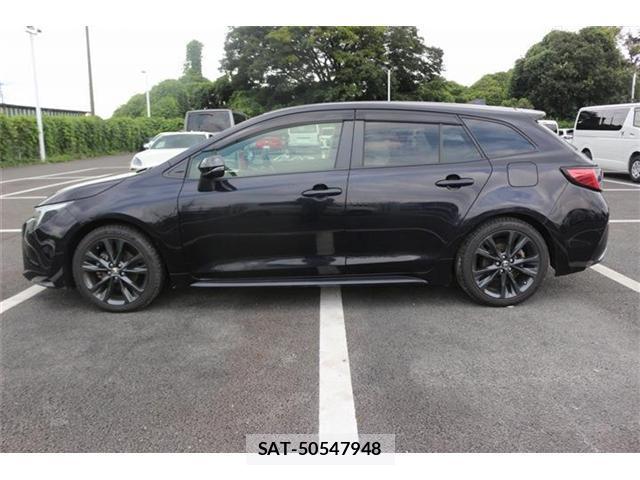 Toyota COROLLA TOURING 2023-03 8550752-9