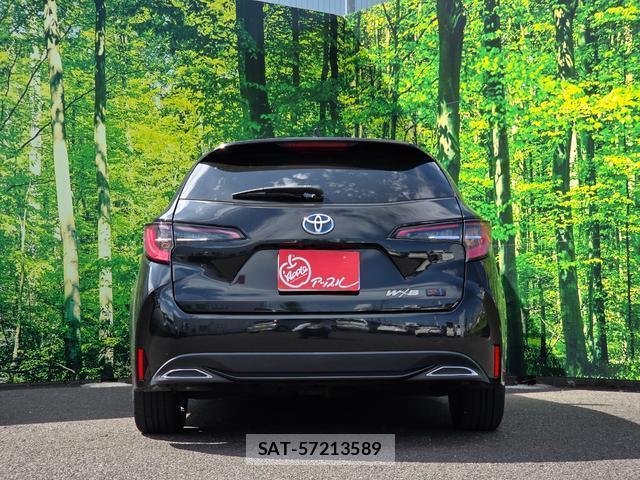 Toyota COROLLA TOURING 2020-07 8552102-1