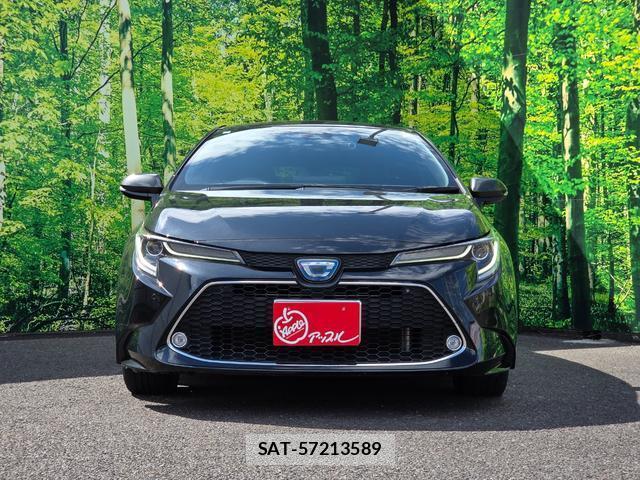 Toyota COROLLA TOURING 2020-07 8552102-10