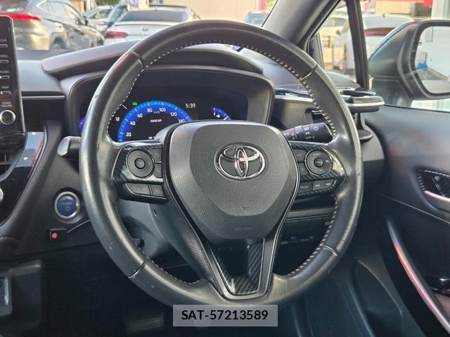 Toyota COROLLA TOURING 2020-07 8552102-11
